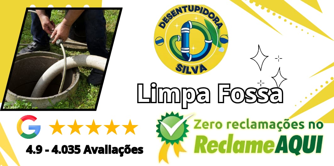 Limpa Fossa